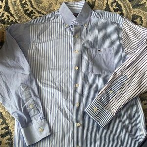 Vineyard Vine Tucker Shirt